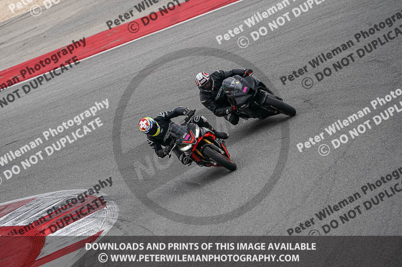 motorbikes;no limits;peter wileman photography;portimao;portugal;trackday digital images